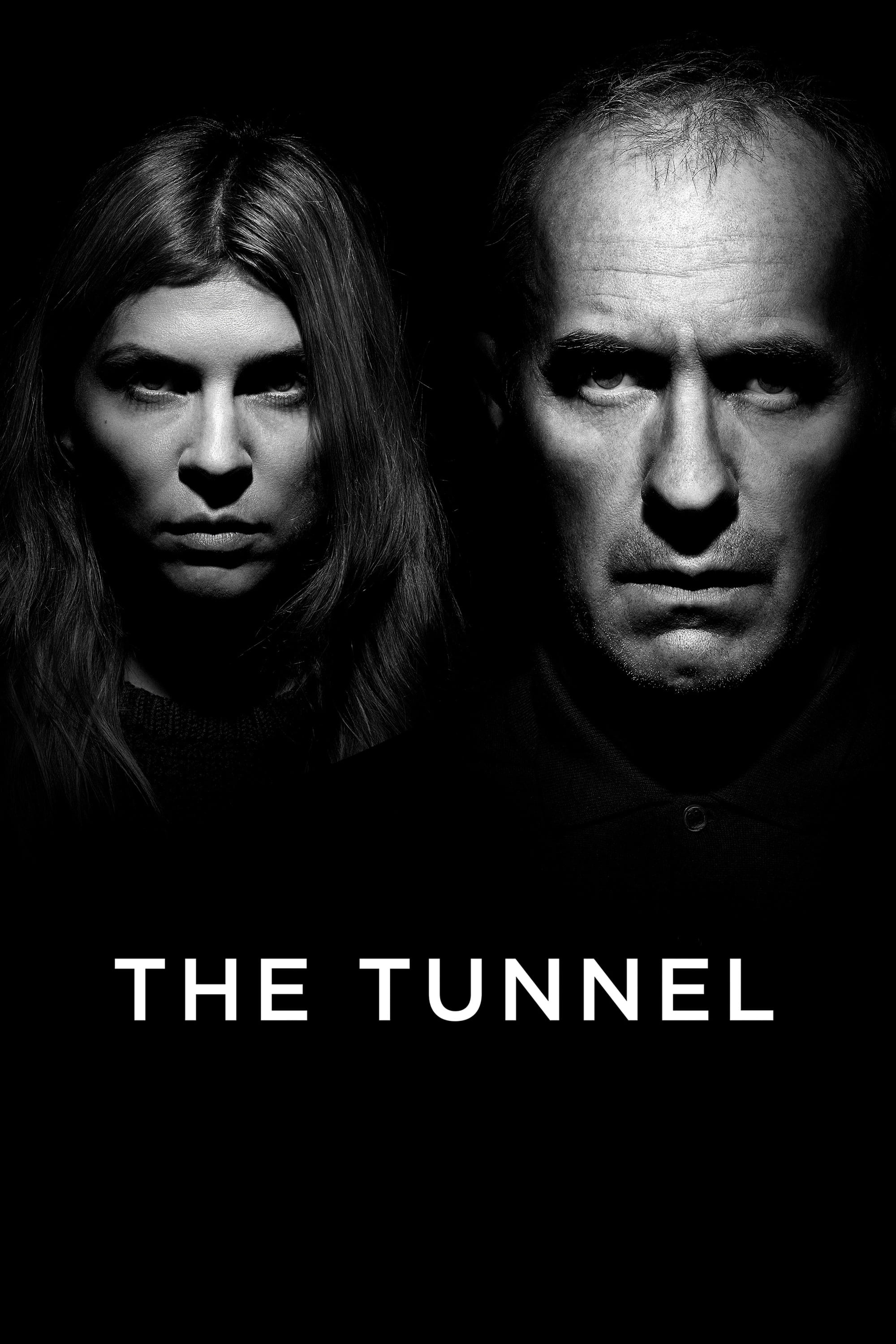 постер Туннель